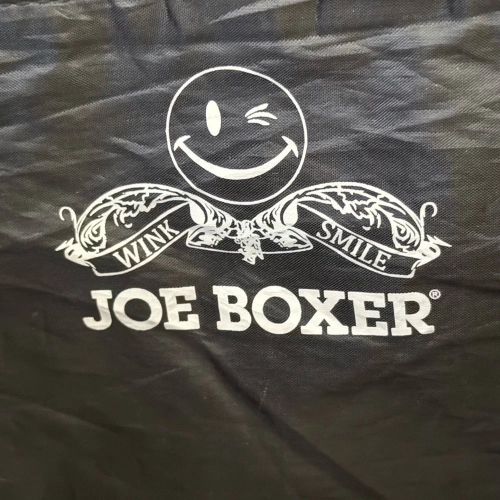 Joe Boxer Messenger/Laptop‎ Bag/Purse Owls Colorful Large Great Condition